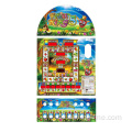 Unterhaltungsfrucht King 5th Generation Spielmaschine